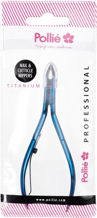 Produktbild Caso Nagelhaut-Zange CORTA CUTICULAS (11 cm)