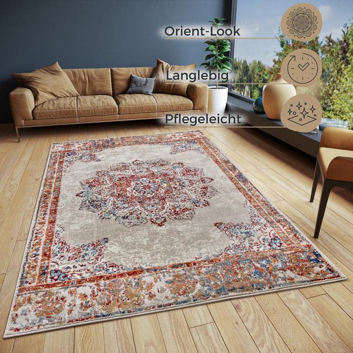 Produktbild Hanse Home Maderno (280 x 200 cm)
