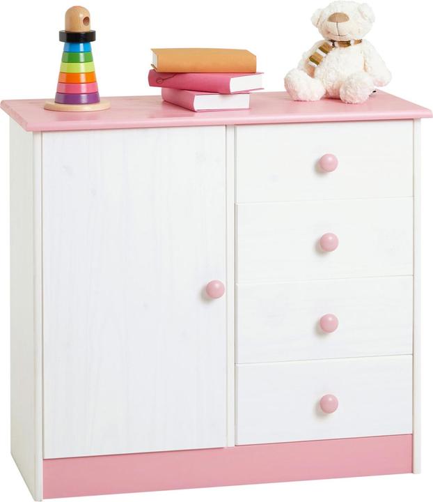 Image du produit IDIMEX Rondo (79 x 35 x 74 cm)