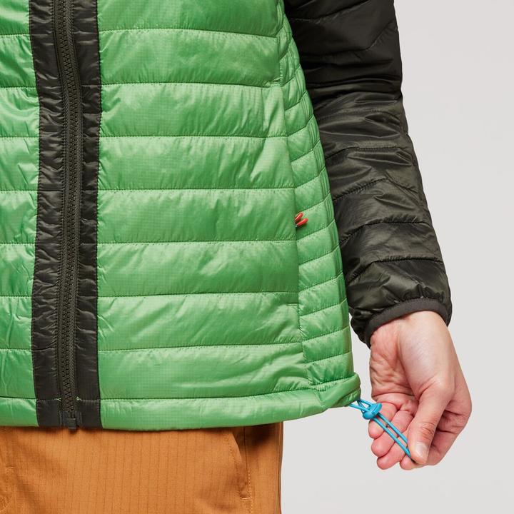 Immagine prodotto Cotopaxi Capa Insulated Hooded Jacket (XL)