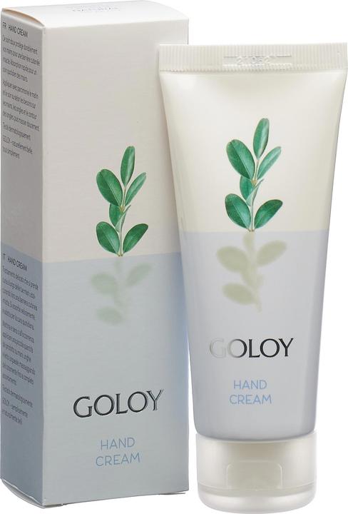 Immagine prodotto Goloy 33 Cura delle mani Vitalize (75 ml)