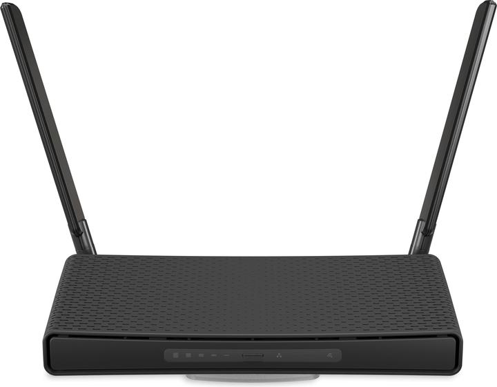 Actual product image MikroTik hAP ax³ (1200 Mbit/s)