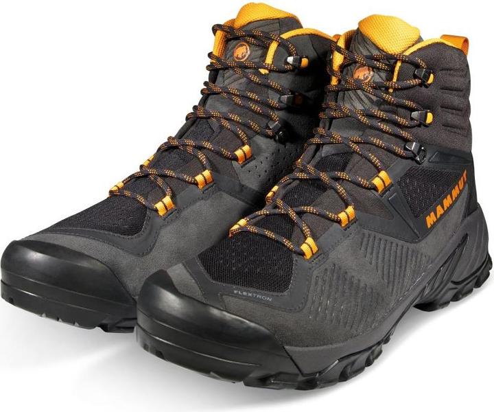 Produktbild Mammut Sapuen High GTX Men (46)