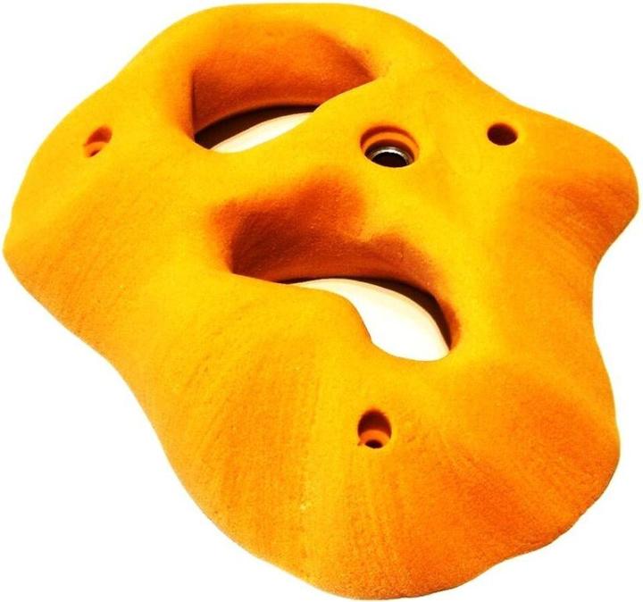 Actual product image Peak-a-boo Klettergriff Garda (Desired colour)