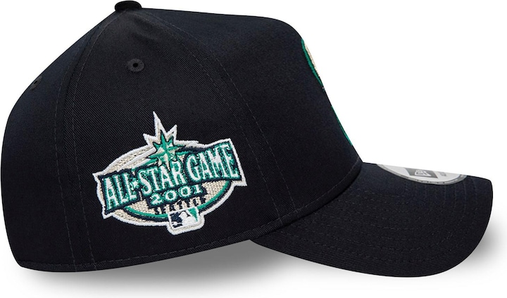 Image du produit New Era 9Forty Eframe Snap Patch Seattle Mariners (Taille unique)