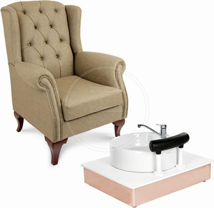 Produktbild Alpeda Avangard Spa