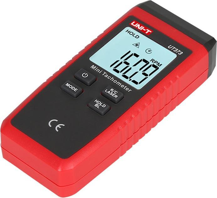Actual product image Uni-T UT373 Drehzahlmesser