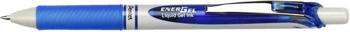 Actual product image Pentel EnerGel Eco (Blue, 1x)