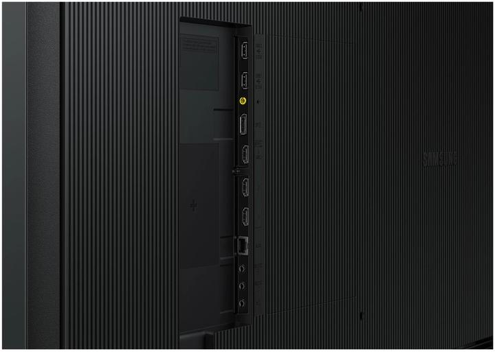 Image du produit Samsung QM55C (3840 x 2160 pixels, 55")