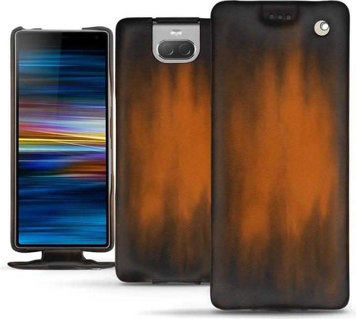 Produktbild Noreve Lederschutzhülle vertikal (Sony Xperia 10)