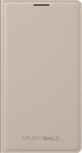 Samsung Wallet Cover (Samsung Galaxy Note 3)