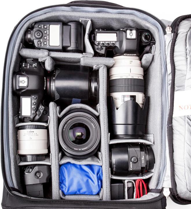 Image du produit Think Tank Airport Roller Derby (Chariot photo)