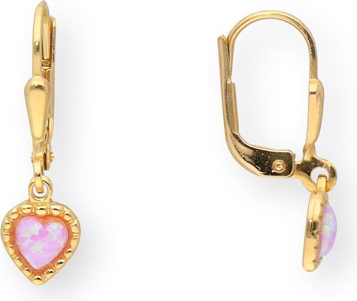 Image du produit Carat Heart (Or 9ct)