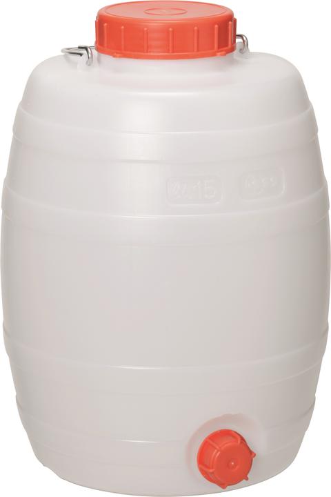 Image du produit Gartec Tonneau de boisson