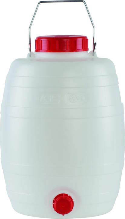 Image du produit Gartec Tonneau de boisson