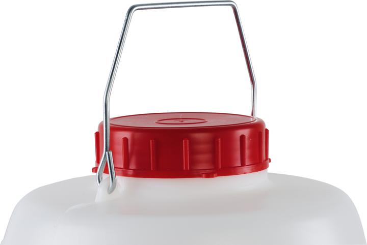 Image du produit Gartec Tonneau de boisson