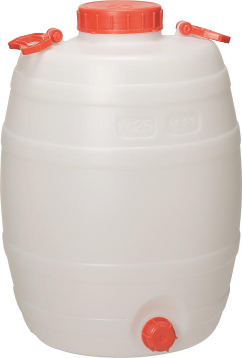 Image du produit Gartec Tonneau de boisson