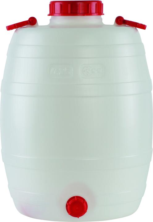 Image du produit Gartec Tonneau de boisson