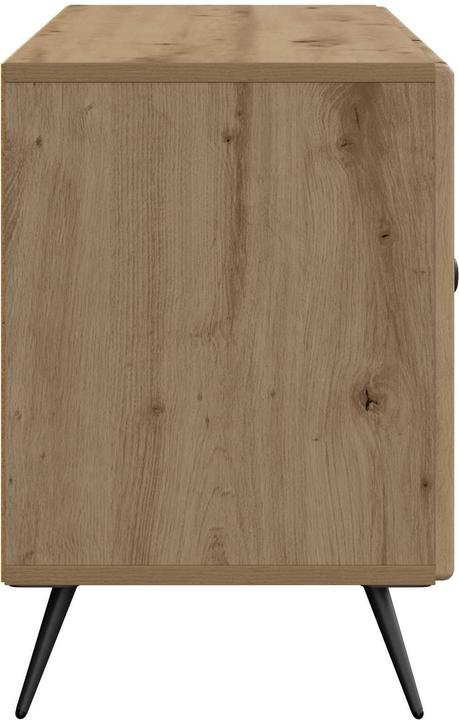Actual product image vidaXL TV-Ständer (34.50 x 34.50 x 50 cm)