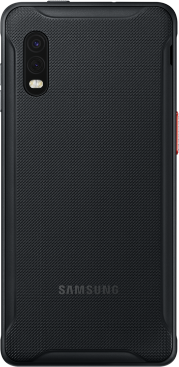 Actual product image Samsung Galaxy XCover Pro EE Enterprise Edition (64 GB, Black, 6.30", Dual SIM, 25 Mpx, 4G)
