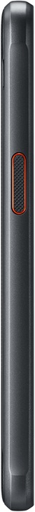 Actual product image Samsung Galaxy XCover Pro EE Enterprise Edition (64 GB, Black, 6.30", Dual SIM, 25 Mpx, 4G)