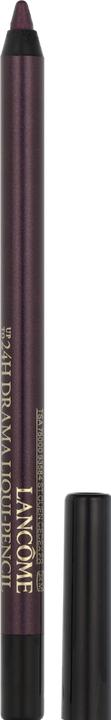 Actual product image Lancôme 24H Drama Liquid Pencil Purple Cabaret Metallic 07 (07 Purple Cabaret Metallic)