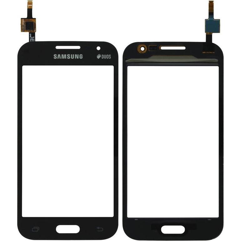 Samsung Touch Screen Assembly, Notebook Ersatzteile, Grau