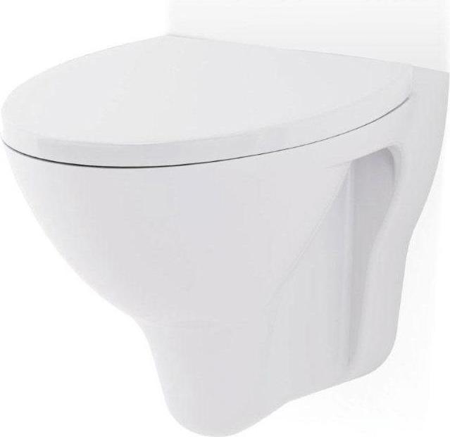 Cersanit Hanging Water Closet Mito Red With Durop