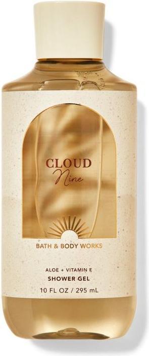 Produktbild Bath & Body Works BBW Cloud Nine Shower Gel (295 ml)