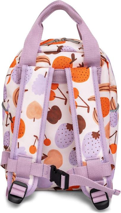 Produktbild Petit Monkey Rucksack Fruits, klein