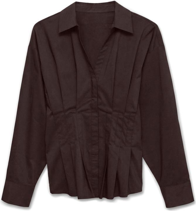 Immagine prodotto Vero Moda VMLOTUS Hemd Hemd (L)