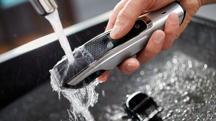 Actual product image Philips Beard trimmer