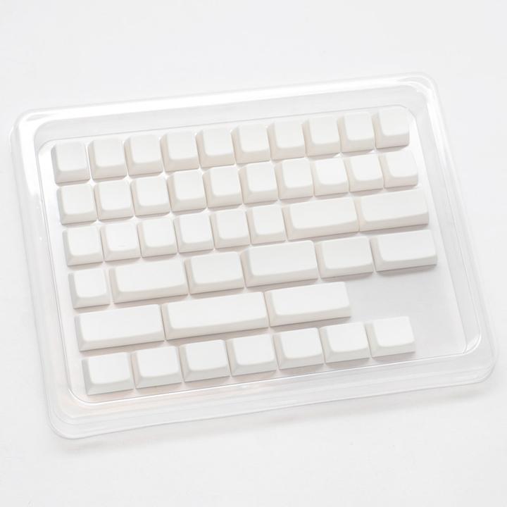 Produktbild Ducky Blank