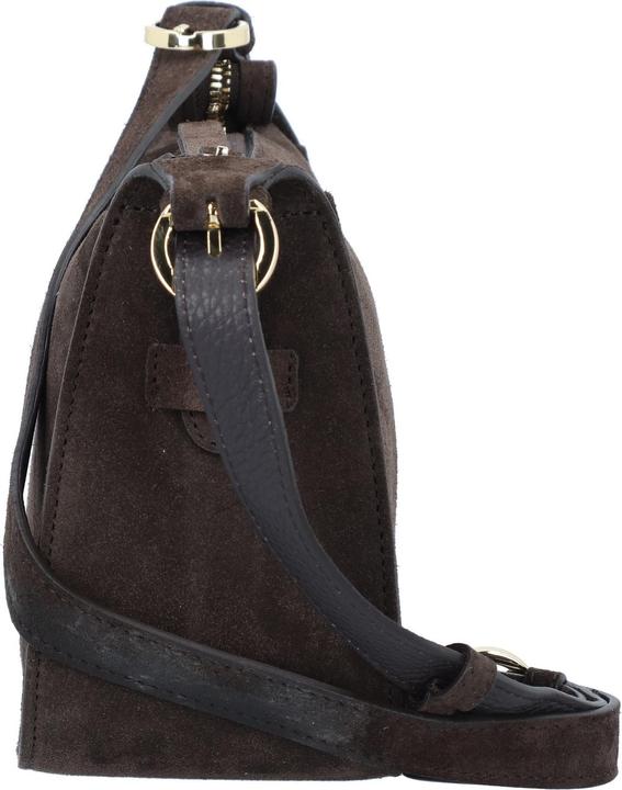 Image du produit Abro Best Friend Sac à bandoulière en cuir 25 cm