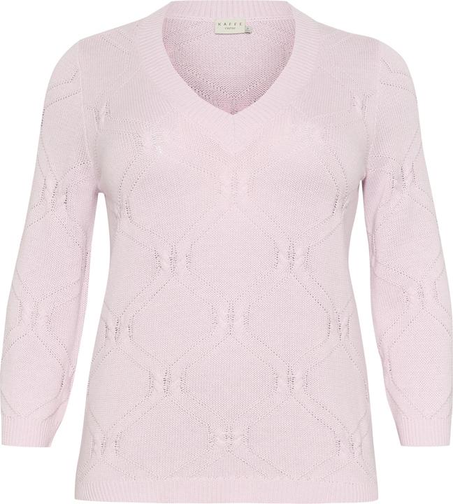 Lilac Snow