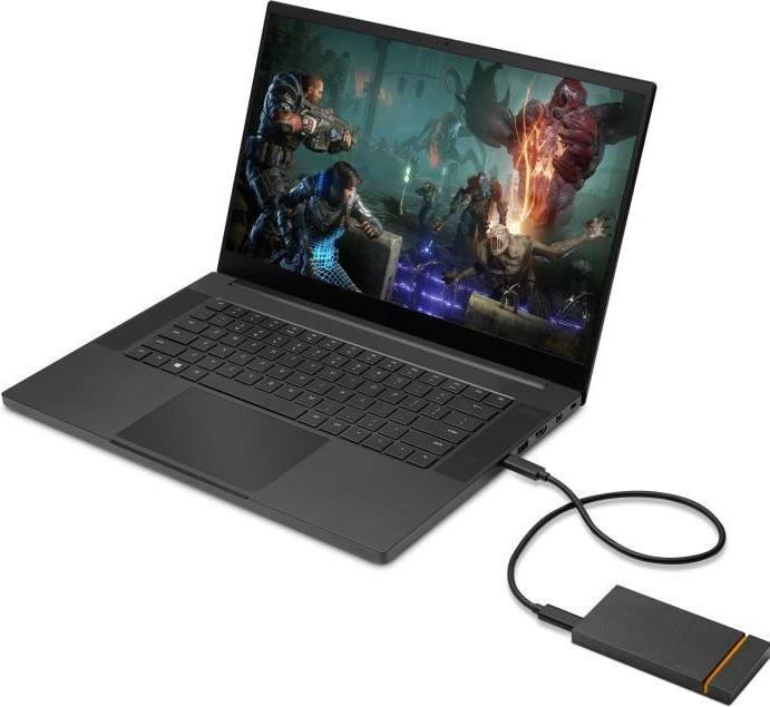 Produktbild Seagate FireCuda Gaming (2 TB)