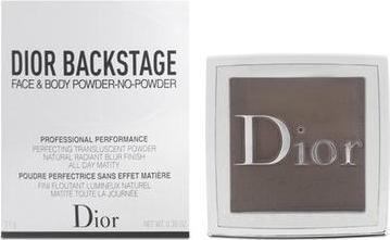 Image du produit Dior Face & Body Powder-No-Powder (Neutre)