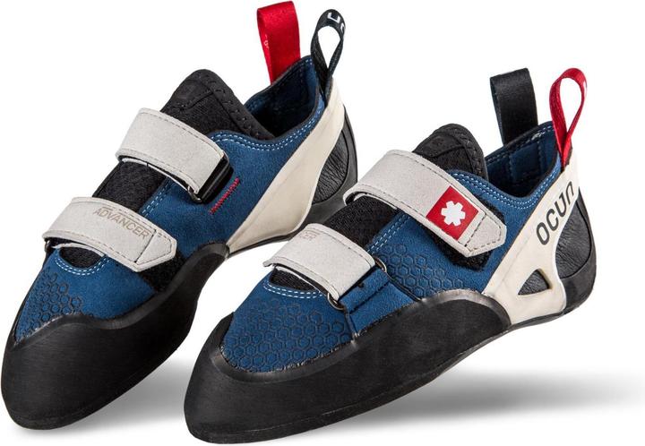 Actual product image Ocun Advancer Qc (48)