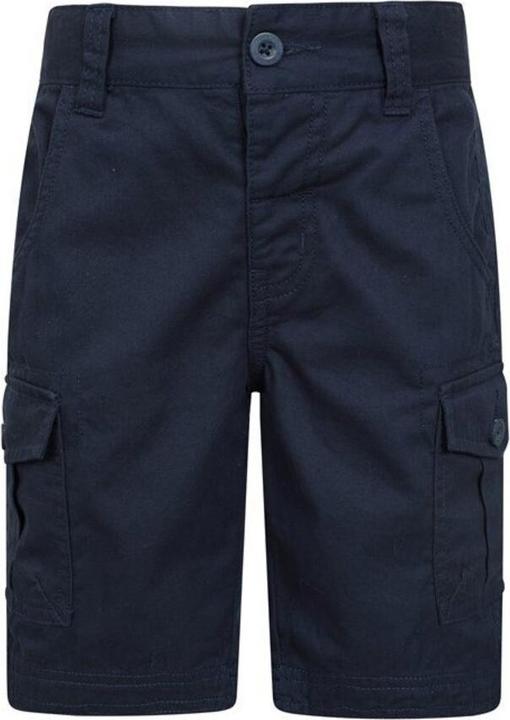 Actual product image Mountain Warehouse Cargo shorts (116)