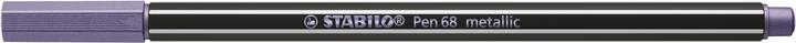 Produktbild STABILO Pen 68 Premium Metallic-Filzstift (1x)