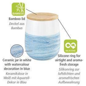 Actual product image Wenko Storage box Mala 1,2 (1.20 l)