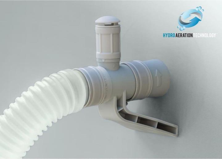 Produktbild Intex Silas (305 x 76 cm)