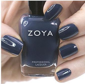 Produktbild Zoya Natty (Farblack)