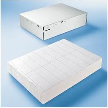 Herma, Etiketten, Papier permanenter Klebstoff