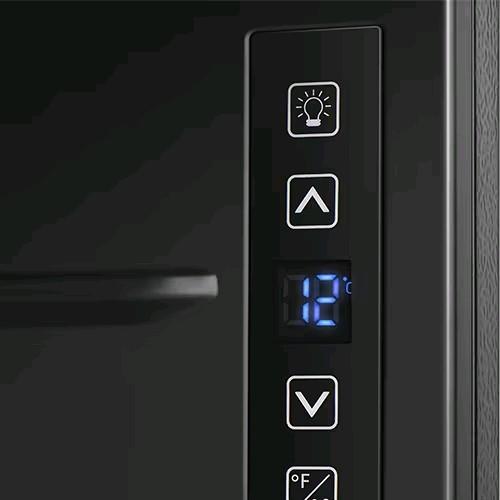 Produktbild Hisense RW12D4NWG0