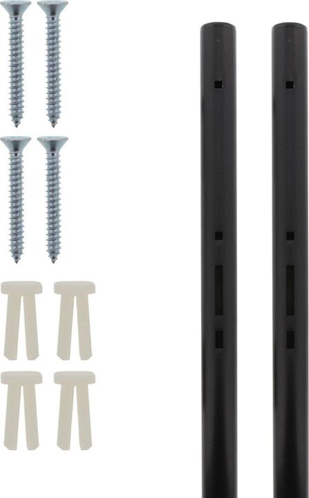 Produktbild Burg Wächter Briefkastenständer UNIVERSAL 150