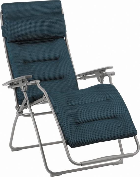 Produktbild Lafuma Futura Relaxsessel BEC BeComfort® (70 cm)