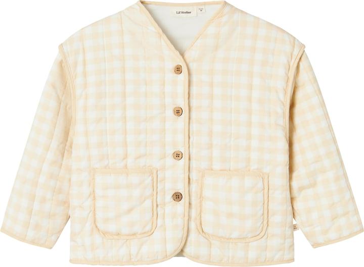 Immagine prodotto Name it Karierte Steppjacke (104)