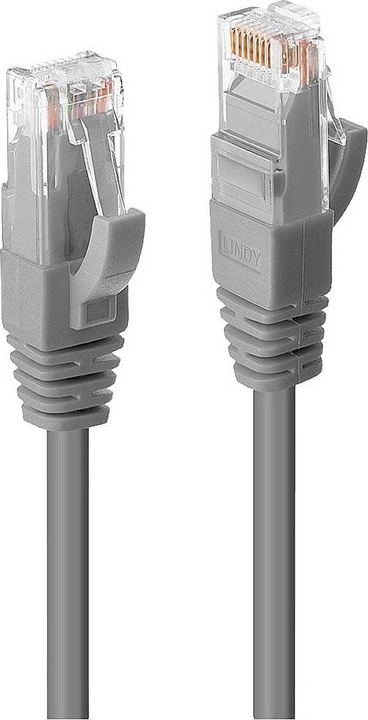 Image du produit Lindy Câble de réseau (UTP, CAT6, 30 m)