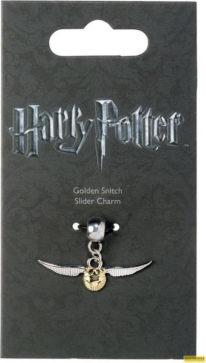 Produktbild Carat Shop Harry Potter Schnatz (Versilbert)